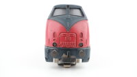 Märklin H0 3021 Diesellok BR V200 060 DB Wechselstrom (Licht Defekt)