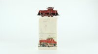 Märklin H0 3001 E-Lok BR E63 02 Wechselstrom (in EVP)