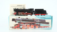 Märklin H0 3097 Dampflok BR 23 014 Wechselstrom
