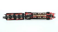 Märklin H0 3097 Dampflok BR 23 014 Wechselstrom