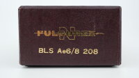 Fulgurex N Elektrolok Ae 6/8 BR 208 BLS