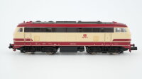 Fleischmann N Diesellok BR 218 217-8 DB