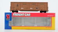Life-Like H0 8482 Güterwagen Delson Lumber USA