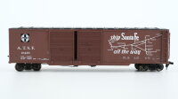 Life-Like H0 10428 Güterwagen USA A.T.S.F. The Super...