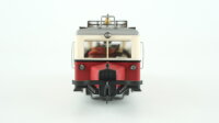 Märklin H0 3423 Triebwagen "Jägermeister" BR T 141 LSE Wechselstrom Delta Digital