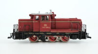 Märklin H0 3064 Diesellok BR V60 1009 DB Wechselstrom
