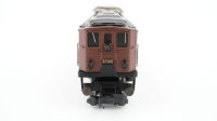 Fulgurex N Elektrolok Be 4/6 BR 12320 SBB Messing limitiert