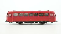 Märklin H0 3016 Schienenbus VT 95 DB Wechselstrom