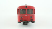 Märklin H0 3016 Schienenbus VT 95 DB Wechselstrom