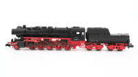 Minitrix N Dampflok mit Tender BR 52 8195-1...