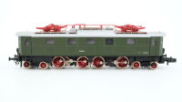 G.Reitz N Elektrolok E52 05 DB Messing