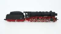 Roco N Dampflok mit Tender BR 44 1564 DB