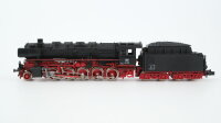 Roco N Dampflok mit Tender BR 44 1564 DB