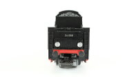 Märklin H0 3003 Dampflok BR 24 058 DB Wechselstrom