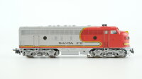 Märklin H0 3060 Diesellok Typ F 7 AT & SF...