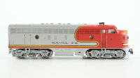 Märklin H0 4060 Diesellok Typ F 7 AT & SF Dummy...