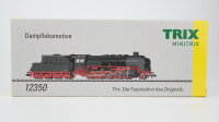 Minitrix N 12350 Dampflok BR 501503 DB