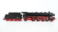 Märklin H0 3397 Dampflok BR 03 2202-4 DR Wechselstrom