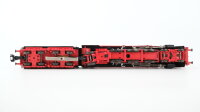 Märklin H0 3397 Dampflok BR 03 2202-4 DR Wechselstrom