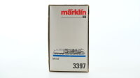 Märklin H0 3397 Dampflok BR 03 2202-4 DR Wechselstrom