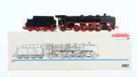 Märklin H0 3082 Dampflok BR 41 334 DB Wechselstrom...