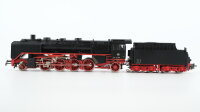 Märklin H0 3082 Dampflok BR 41 334 DB Wechselstrom (vermutlich verharzt)