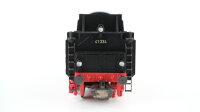 Märklin H0 3082 Dampflok BR 41 334 DB Wechselstrom (vermutlich verharzt)