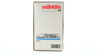 Märklin H0 3082 Dampflok BR 41 334 DB Wechselstrom (vermutlich verharzt)