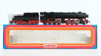 Märklin H0 3102 Dampflok BR 53 0001 DRG Wechselstrom