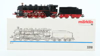 Märklin H0 3318 Dampflok BR 18 434 DRG Wechselstrom