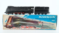 Märklin H0 3094 Stromliniendampflok BR 03 1051 DRG...