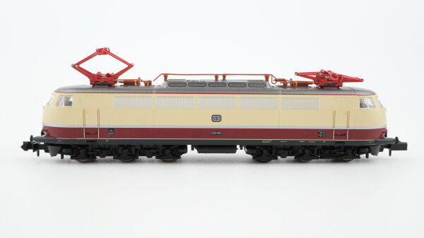 Arnold N Elektrolok BR E03 002 DB