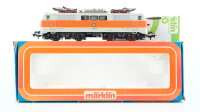 Märklin H0 3155 E-Lok BR 111 136-8 DB Wechselstrom