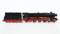 Märklin H0 3310 Dampflok BR 012 081-6 DB Wechselstrom