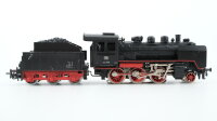 Märklin H0 3003 Dampflok BR 24 058 DB Wechselstrom
