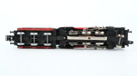 Märklin H0 3003 Dampflok BR 24 058 DB Wechselstrom