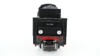 Märklin H0 3003 Dampflok BR 24 058 DB Wechselstrom