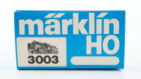 Märklin H0 3003 Dampflok BR 24 058 DB Wechselstrom