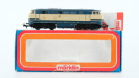 Märklin H0 3074 Diesellok BR 216 090-1 DB...