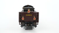 Märklin H0 3111 Dampflok BR Serie 5920 SNCB Wechselstrom (in EVP)