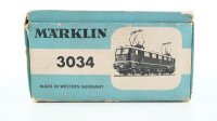 Märklin H0 3034 E-Lok BR E41 024 DB Wechselstrom