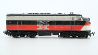 Märklin H0 3062 Diesellok BR Typ F 7 New Haven...
