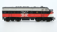 Märklin H0 4062 Diesellok BR Typ F 7 New Haven Dummy...