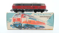 Märklin H0 3075 Diesellok BR 216 025-7 DB Wechselstrom