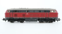 Märklin H0 3075 Diesellok BR 216 025-7 DB Wechselstrom