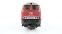 Märklin H0 3075 Diesellok BR 216 025-7 DB Wechselstrom