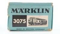 Märklin H0 3075 Diesellok BR 216 025-7 DB Wechselstrom