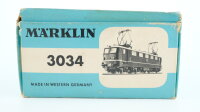 Märklin H0 3034 E-Lok BR E41 024 DB Wechselstrom