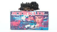 Märklin H0 3000 Dampflok BR 89 006 DB Wechselstrom