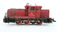 Märklin H0 3064 Diesellok BR V60 1009 DB Wechselstrom